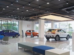 Auto Retail Witnesses Robust Recovery As Sector Registers 34 Per Cent Growth Year-On-Year: FADA