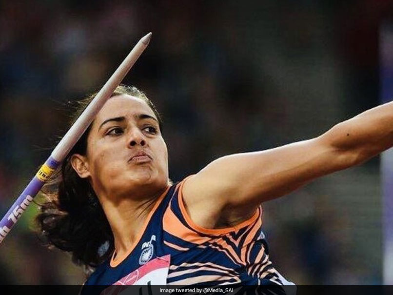 Tokyo Olympics: Annu Rani Misses Final Of Women's Javelin ...