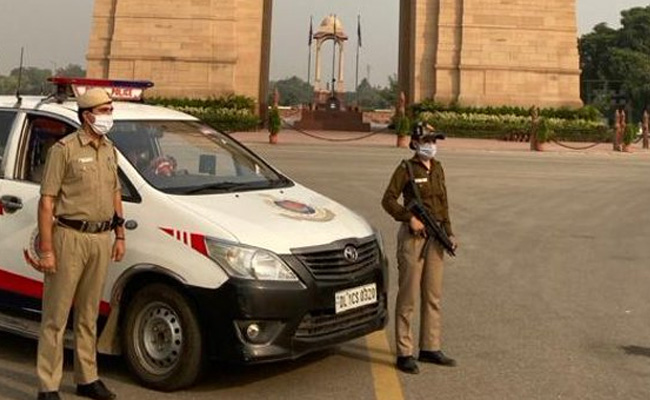 Delhi Hardware Shop Looted, Masked Bike-Borne Men Shoot At Owner