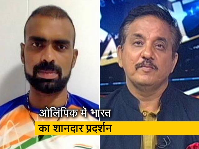 जीत से डेढ़ साल की निराशा से राहत मिली : हॉकी खिलाड़ी पीआर श्रीजेश