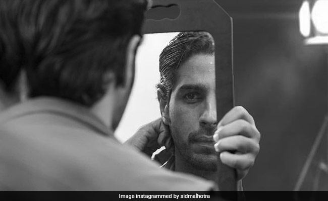 सिद्धार्थ मल्होत्रा-रश्मिका मंदाना स्टारर मिशन मजनू की शूटिंग शुरू, रॉ एजेंट के रोल में दिखेंगे एक्टर