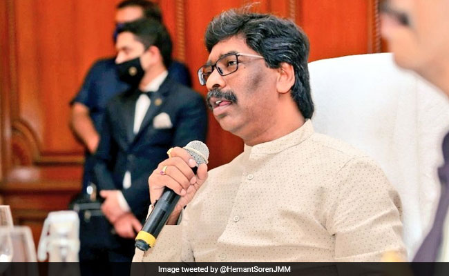 Probe Agency To Question Jharkhand Chief Minister's Advisor In Mining Case