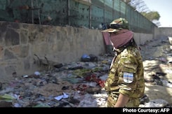 ISIS Arm That Struck Kabul Has India Plans, Intel Sources Say ISIS Arm That Struck Kabul Has India Plans, Intel Sources Say