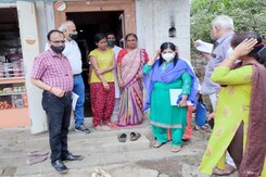 Maharashtra's First Ever Zika Virus Case Reported In Pune District Maharashtra's First Ever Zika Virus Case Reported In Pune District