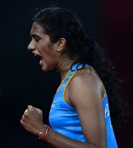 Denmark Open: PV Sindhu Makes Winning Return, Kidambi Srikanth Also Advances