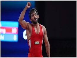 बजरंग पूनिया ने दिलाया भारत को पदक, सोशल मीडिया पर लोगों ने कहा- आपने डंका बजा दिया बजरंग पूनिया ने दिलाया भारत को पदक, सोशल मीडिया पर लोगों ने कहा- आपने डंका बजा दिया