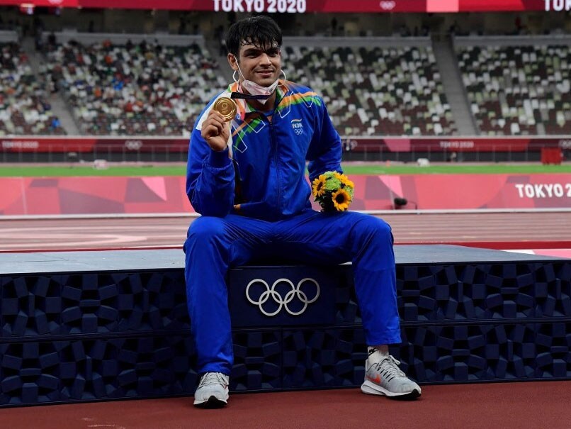 With 7 Medals In Tokyo, India Registers Its Best-Ever Performance At Olympics With 7 Medals In Tokyo, India Registers Its Best-Ever Performance At Olympics