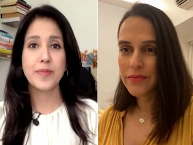 "We Need To Normalise Breastfeeding Practices In The Society," Says Neha Dhupia