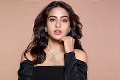 Sara Ali Khan's Birthday Made Special By Kareena, Anushka, Janhvi Sara Ali Khan's Birthday Made Special By Kareena, Anushka, Janhvi