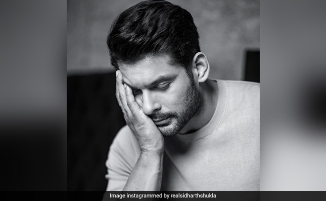 अफगानिस्तान के हालातों पर सिद्धार्थ शुक्ला ने यूं जताया दुख, लोग बोले- यहां भी नाटक शुरू...