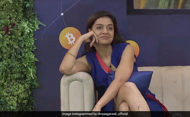 <i>Bigg Boss OTT</i>: Divya Agarwal Is On Karan Johar's Target List (Again)