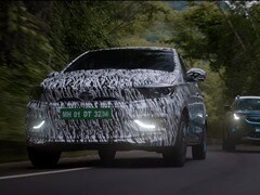New Tata Tigor EV With Ziptron Technology Coming Soon; Teaser Out