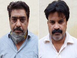 Delhi: रूस का फर्जी वीजा बनाने वाले नेटवर्क का भंडाफोड़, दो अरेस्ट, बड़ी मात्रा में फर्जी वीजा और रशियन स्टैंप बरामद Delhi: रूस का फर्जी वीजा बनाने वाले नेटवर्क का भंडाफोड़, दो अरेस्ट, बड़ी मात्रा में फर्जी वीजा और रशियन स्टैंप बरामद