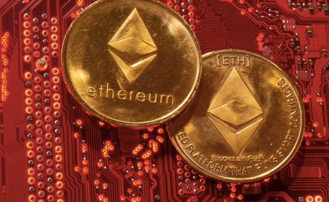 Post London Upgrade, Ethereum Worth $1 Billion Taken Out Of Circulation