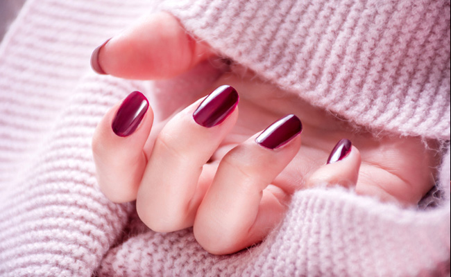 No More Salon Sprees When These Gel Nail Polishes Guarantee A Long-Lasting Manicure