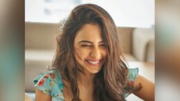 Rakul Preet Singh Is A Healthy Foodie And Here's Proof (See Pics)