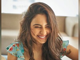 Rakul Preet Singh Is A Healthy Foodie And Here's Proof (See Pics)