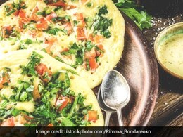 Cheesy Vegetable Chilla: This Yummy Veggie Recipe Is A Hit Among Kids