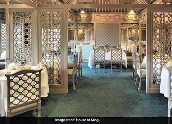 Looking For Classic Chinese Meal In Delhi? House Of Ming Is One-Stop Destination For You Looking For Classic Chinese Meal In Delhi? House Of Ming Is One-Stop Destination For You