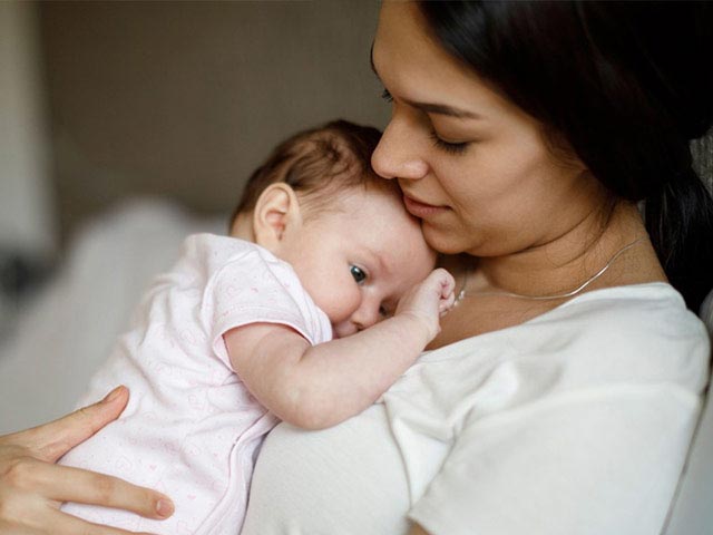 Why Is Breastfeeding Important For Both Child And Mother?