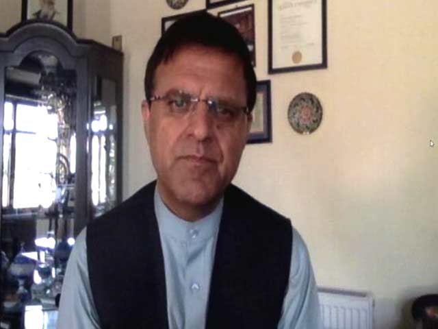 "Returned To Kabul After Taliban Takeover": Former Afghan Minister Tells NDTV