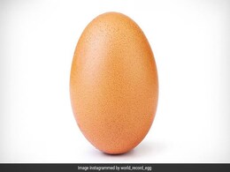 World Photography Day 2021: ये अंडा है इंस्टाग्राम पर सबसे ज्यादा पसंद की जाने वाली फोटो, अबतक कोई नहीं बना पाया ये रिकॉर्ड World Photography Day 2021: ये अंडा है इंस्टाग्राम पर सबसे ज्यादा पसंद की जाने वाली फोटो, अबतक कोई नहीं बना पाया ये रिकॉर्ड