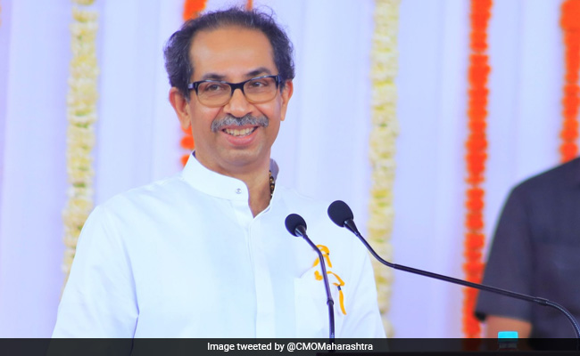 International Embarrassment Due To BJP: Uddhav Thackeray On Prophet Row