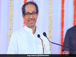 "Lockdown Again If Covid Cases Spike": Uddhav Thackeray Cautions Maharashtra "Lockdown Again If Covid Cases Spike": Uddhav Thackeray Cautions Maharashtra
