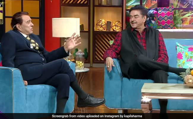 हीरोइन कौन सी फिल्म कर रही है इसकी जानकारी रखते थे धर्मेंद्र, कपिल के शो में हुआ खुलासा- देखें Video