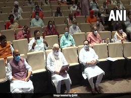 राज्यसभा में BJP सांसदों की गैरहाजिरी पर PM सख्त, गैरमौजूद सांसदों के नाम मांगे :सूत्र राज्यसभा में BJP सांसदों की गैरहाजिरी पर PM सख्त, गैरमौजूद सांसदों के नाम मांगे :सूत्र