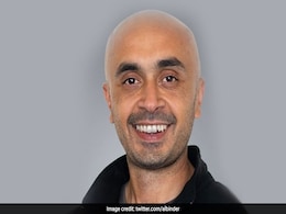 "Breaks My Heart": Grofers Founder On "Hate" Over "10-Minute Delivery" "Breaks My Heart": Grofers Founder On "Hate" Over "10-Minute Delivery"