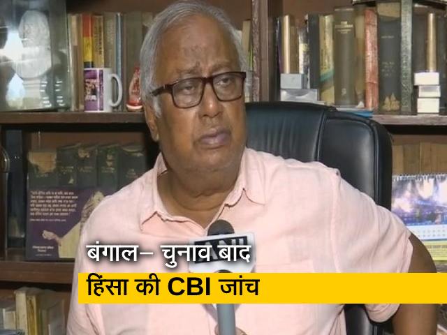 TMC सांसद ने कहा, CBI आने से राज्य के अधिकार घटेंगे