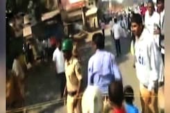 Accused "Wanted To Wage War Against India": NIA In Elgar Parishad Case Accused "Wanted To Wage War Against India": NIA In Elgar Parishad Case