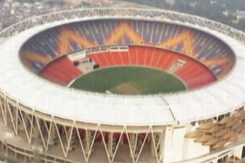 "Narendra Modi Stadium," Twitter Reminds After Khel Ratna Award Renamed "Narendra Modi Stadium," Twitter Reminds After Khel Ratna Award Renamed