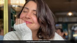 Anushka Sharmas Morning Post On Coffee Will Make You Scream Relatable