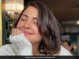 Anushka Sharmas Morning Post On Coffee Will Make You Scream Relatable