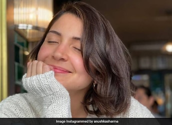Anushka Sharma Enjoys Homemade Paella; Guess Who The Chef Is Anushka Sharma Enjoys Homemade Paella; Guess Who The Chef Is
