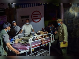 60 Civilians, 13 US Troops Killed In Kabul Blasts, ISIS Claims Attack