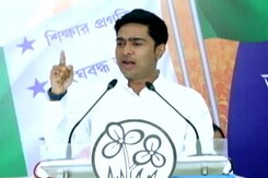"RattlED...": Abhishek Banerjee Slams Summons On Day Of Bengal Protests "RattlED...": Abhishek Banerjee Slams Summons On Day Of Bengal Protests