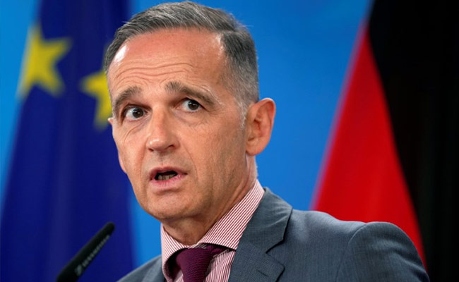 Germany To Reduce Embassy Staff In Kabul, Fly Out Staff And Helpers