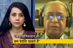 "सारा दोष पाकिस्तान पर लगा देना गलत बात है", NDTV से बोले पूर्व राजदूत अली सरवर नकवी "सारा दोष पाकिस्तान पर लगा देना गलत बात है", NDTV से बोले पूर्व राजदूत अली सरवर नकवी
