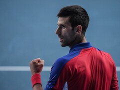 Novak Djokovic Clocks 334 Weeks At Number One In ATP Rankings