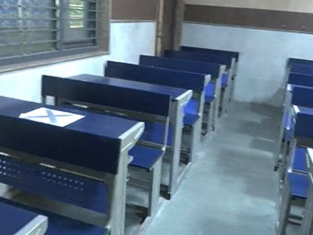 Delhi Schools Prepare To Reopen For Classes 9 To 12 After Prolonged Closure