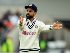ENG vs IND, 3rd Test: Kohli Vows To Continue With Five Specialist Bowlers