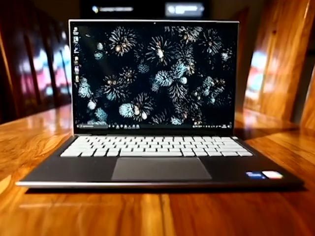 Dell Inspiron 5410 2 In 1 Laptop: Powerfully Sleek?