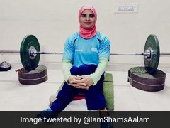 Paralympics Live: Sakina Khatun Finishes 5th In Women's Powerlifting
