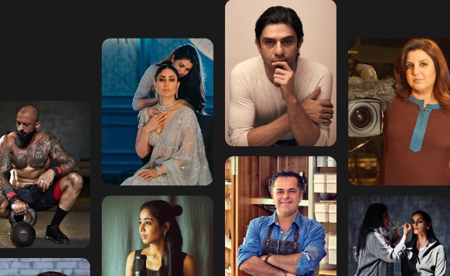 Airbnb's 10-Day Festival Will Take You On A Virtual Tour Of Bollywood
