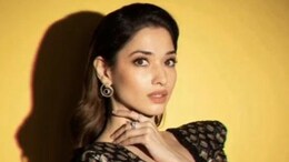 When In Kolkata, Tamannaah Bhatia Couldn't Resist Jhalmuri And Puchka
