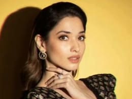 When In Kolkata, Tamannaah Bhatia Couldn't Resist Jhalmuri And Puchka