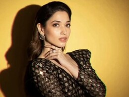 Tamannaah Bhatia Swears By This Desi Herb To Keep Her Hydrated In Summer Tamannaah Bhatia Swears By This Desi Herb To Keep Her Hydrated In Summer
